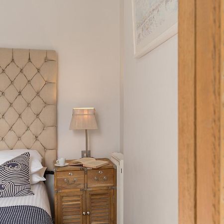 The Old Quay House Hotel Fowey Luaran gambar