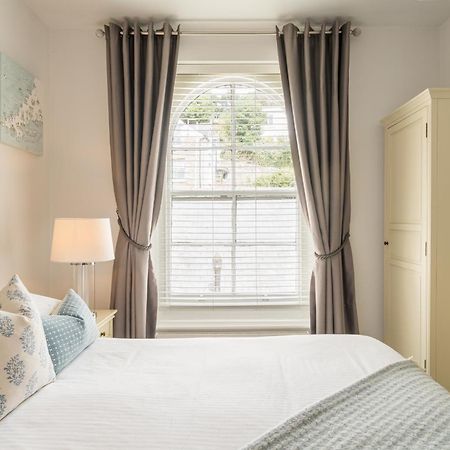 The Old Quay House Hotel Fowey Luaran gambar