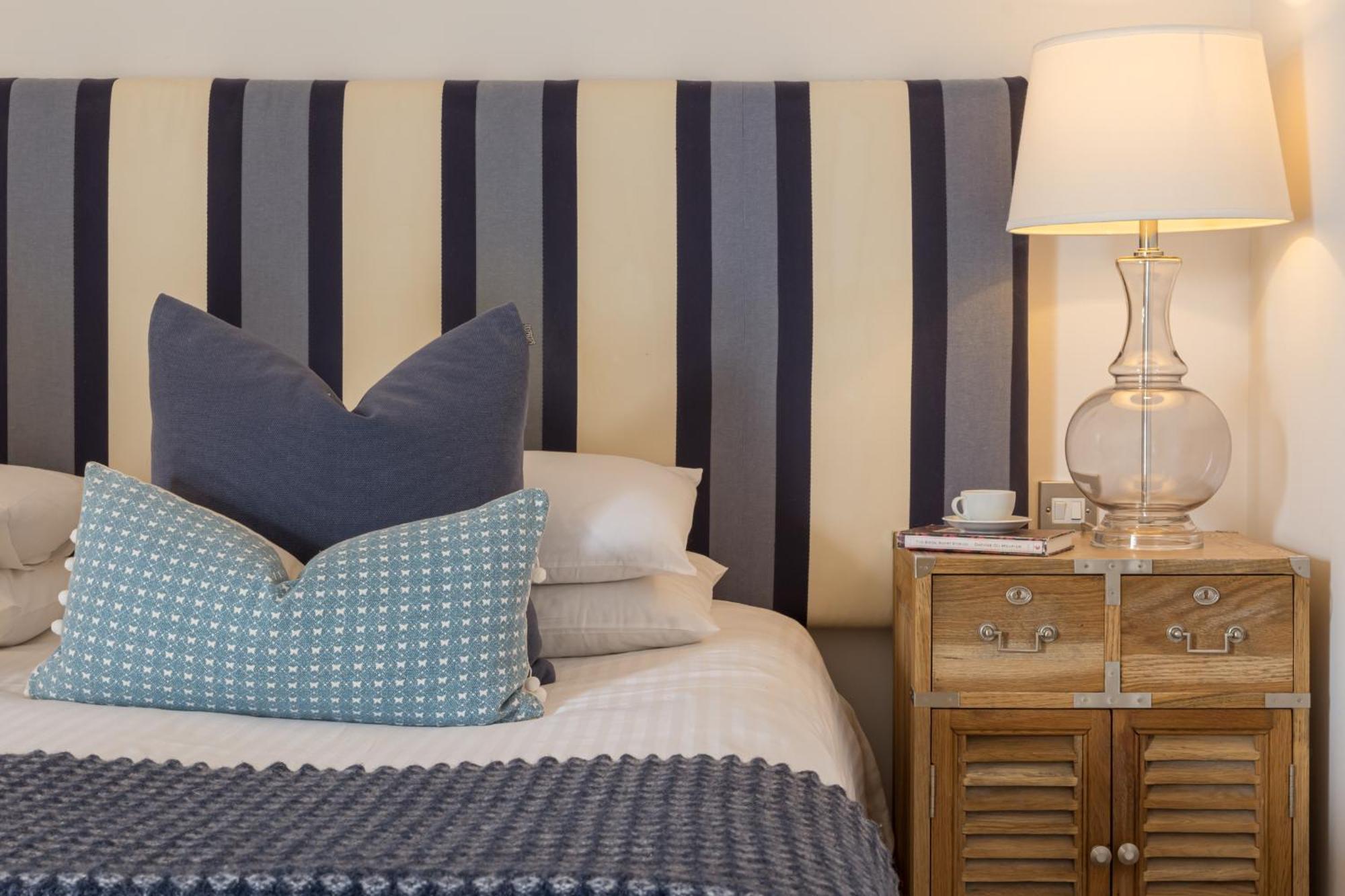 The Old Quay House Hotel Fowey Luaran gambar