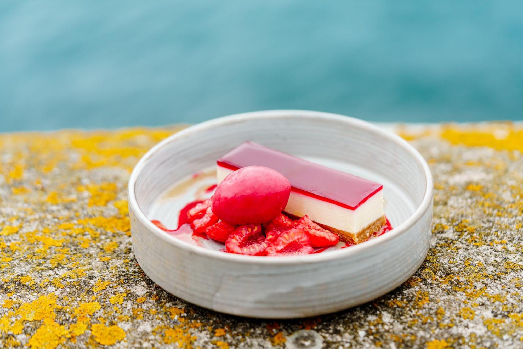 The Old Quay House Hotel Fowey Luaran gambar